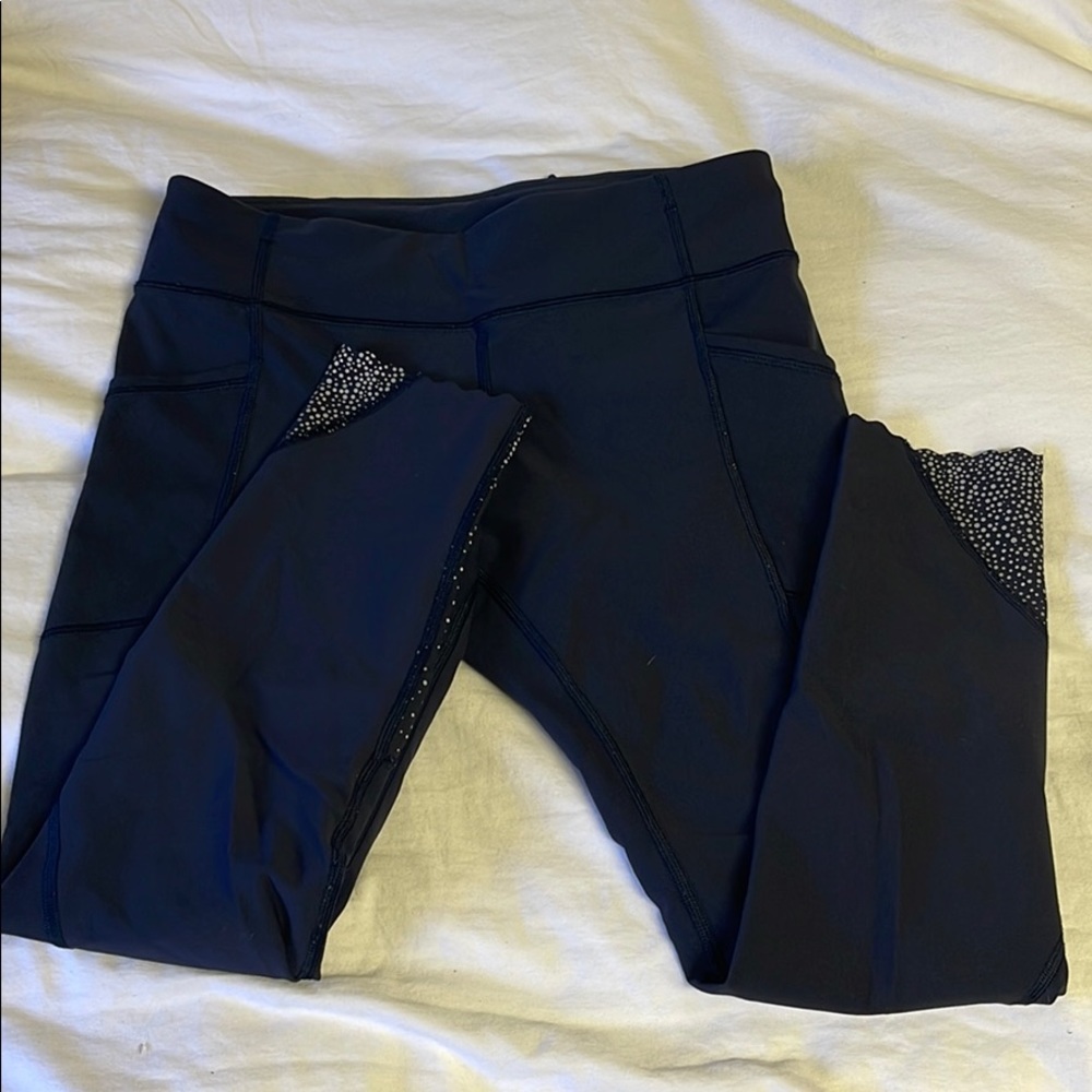 Lululemon Leggings Size 8